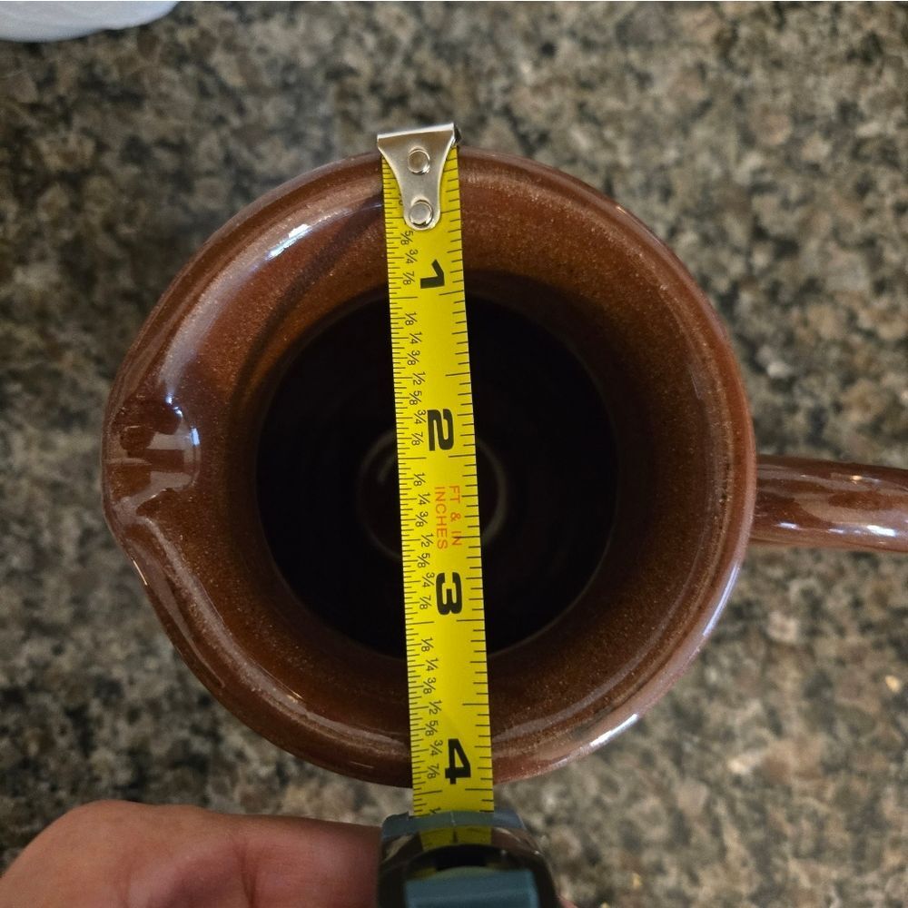 Bulgarian Troyan Pottery! - Picture 5 of 5